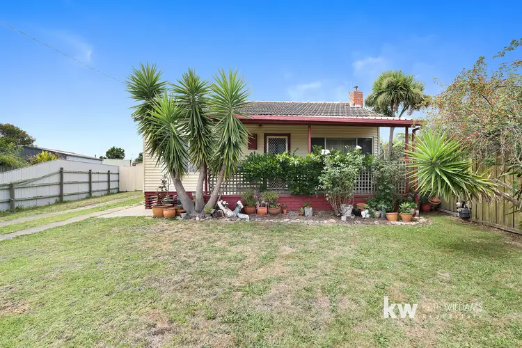 5 Watson Court, Traralgon VIC 3844