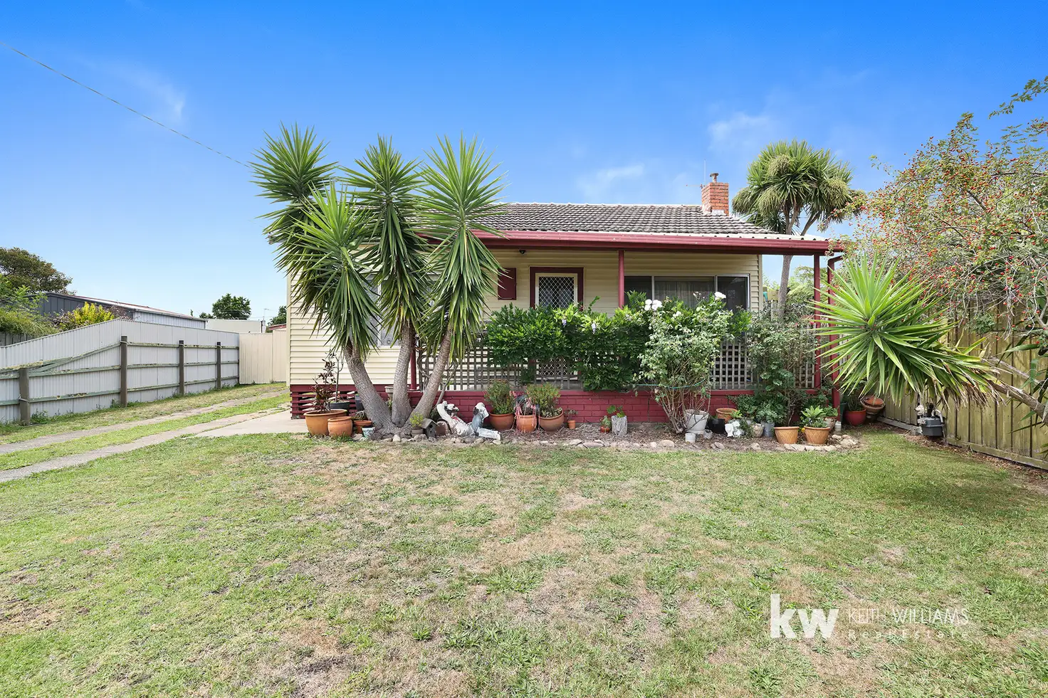 Main view of Homely house listing, 5 Watson Court, Traralgon VIC 3844