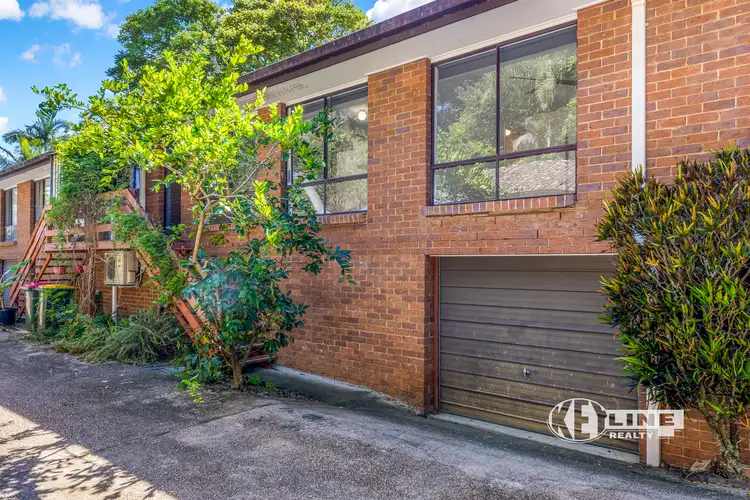 4/21 Park Road, Nambour QLD 4560
