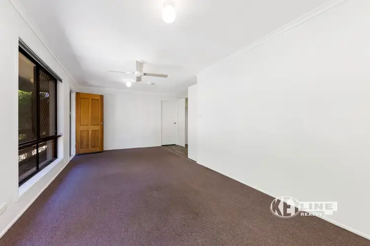 Third view of Homely unit listing, 4/21 Park Road, Nambour QLD 4560