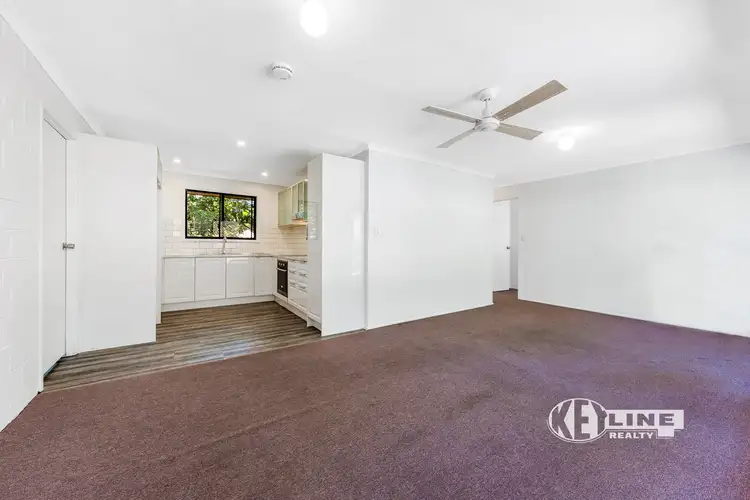 Fourth view of Homely unit listing, 4/21 Park Road, Nambour QLD 4560