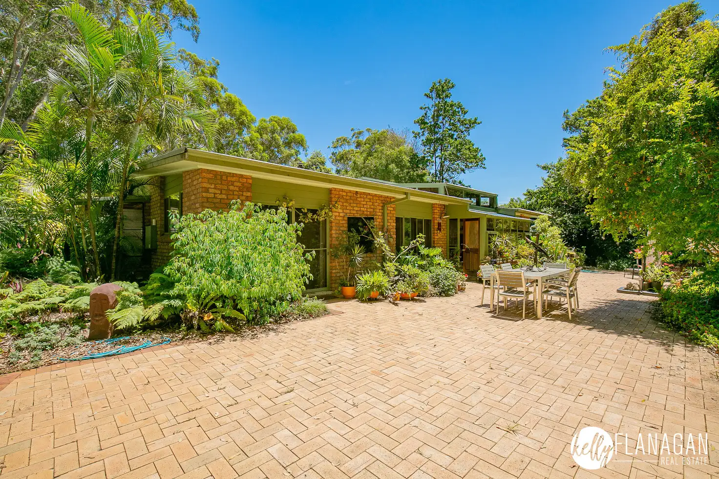 Main view of Homely rural property listing, 14 Fern Tree Close, Arakoon NSW 2431