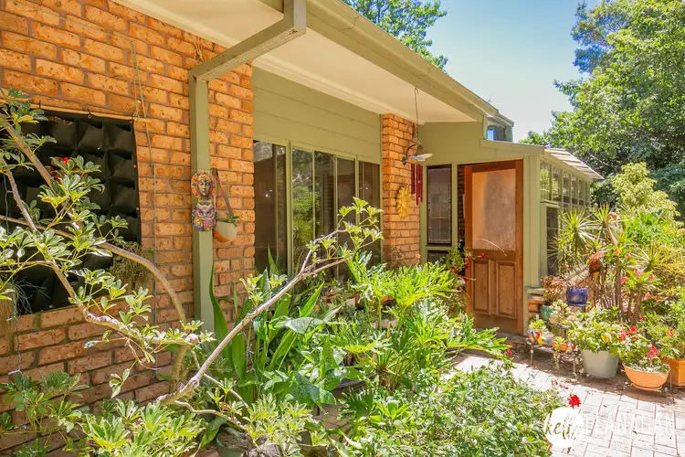 Second view of Homely rural property listing, 14 Fern Tree Close, Arakoon NSW 2431