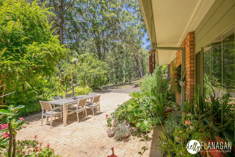 Third view of Homely rural property listing, 14 Fern Tree Close, Arakoon NSW 2431