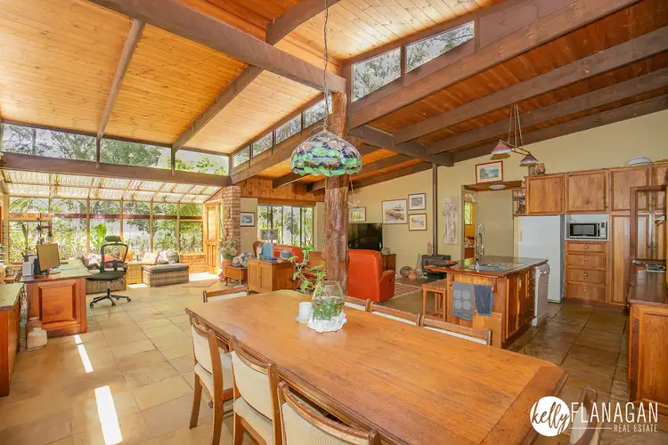 Fourth view of Homely rural property listing, 14 Fern Tree Close, Arakoon NSW 2431