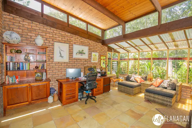 Fifth view of Homely rural property listing, 14 Fern Tree Close, Arakoon NSW 2431