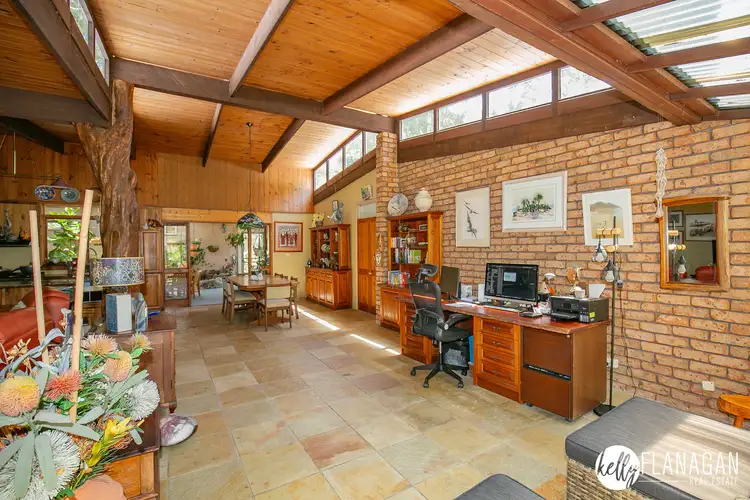 Sixth view of Homely rural property listing, 14 Fern Tree Close, Arakoon NSW 2431