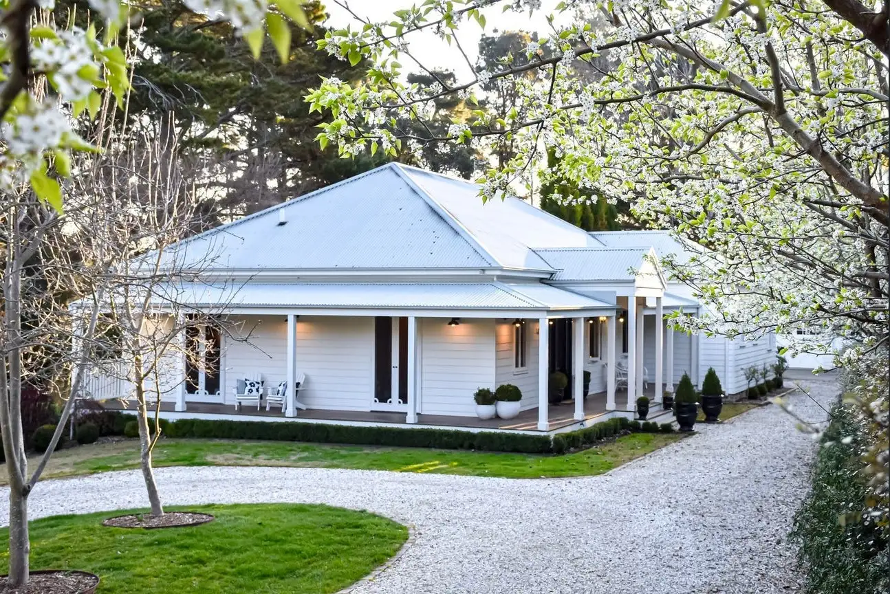 Main view of Homely house listing, 73e Burradoo Road, Burradoo NSW 2576