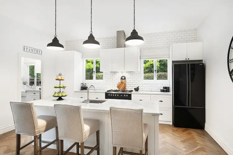 Third view of Homely house listing, 73e Burradoo Road, Burradoo NSW 2576