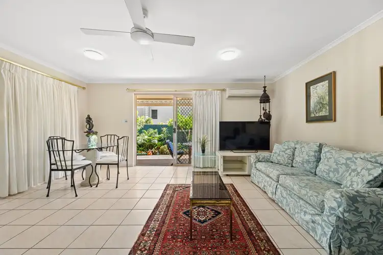 Second view of Homely unit listing, 4/40 Lindsay Road, Buderim QLD 4556