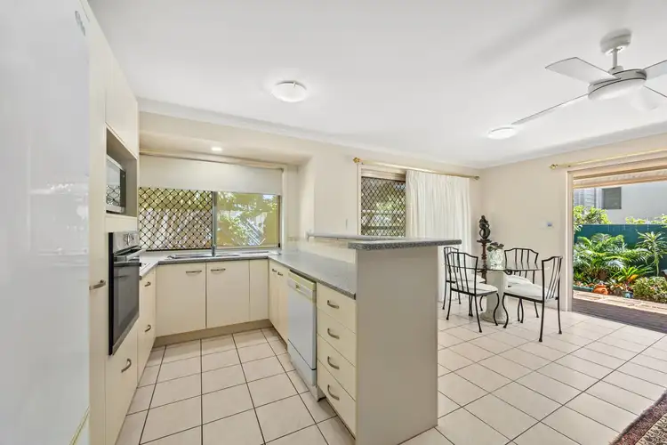 Third view of Homely unit listing, 4/40 Lindsay Road, Buderim QLD 4556