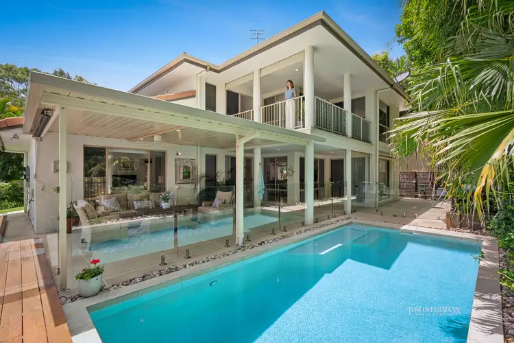 7 Tecoma Close, Peregian Beach QLD 4573