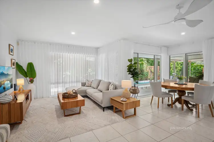 Fifth view of Homely house listing, 7 Tecoma Close, Peregian Beach QLD 4573