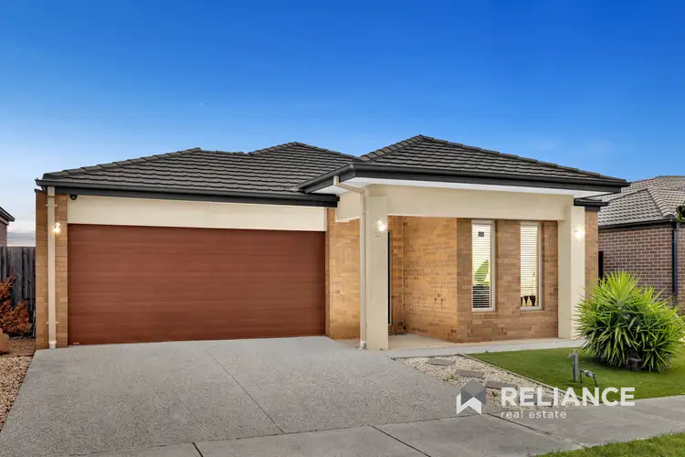 Main view of Homely house listing, 23 Tony Drive, Truganina VIC 3029