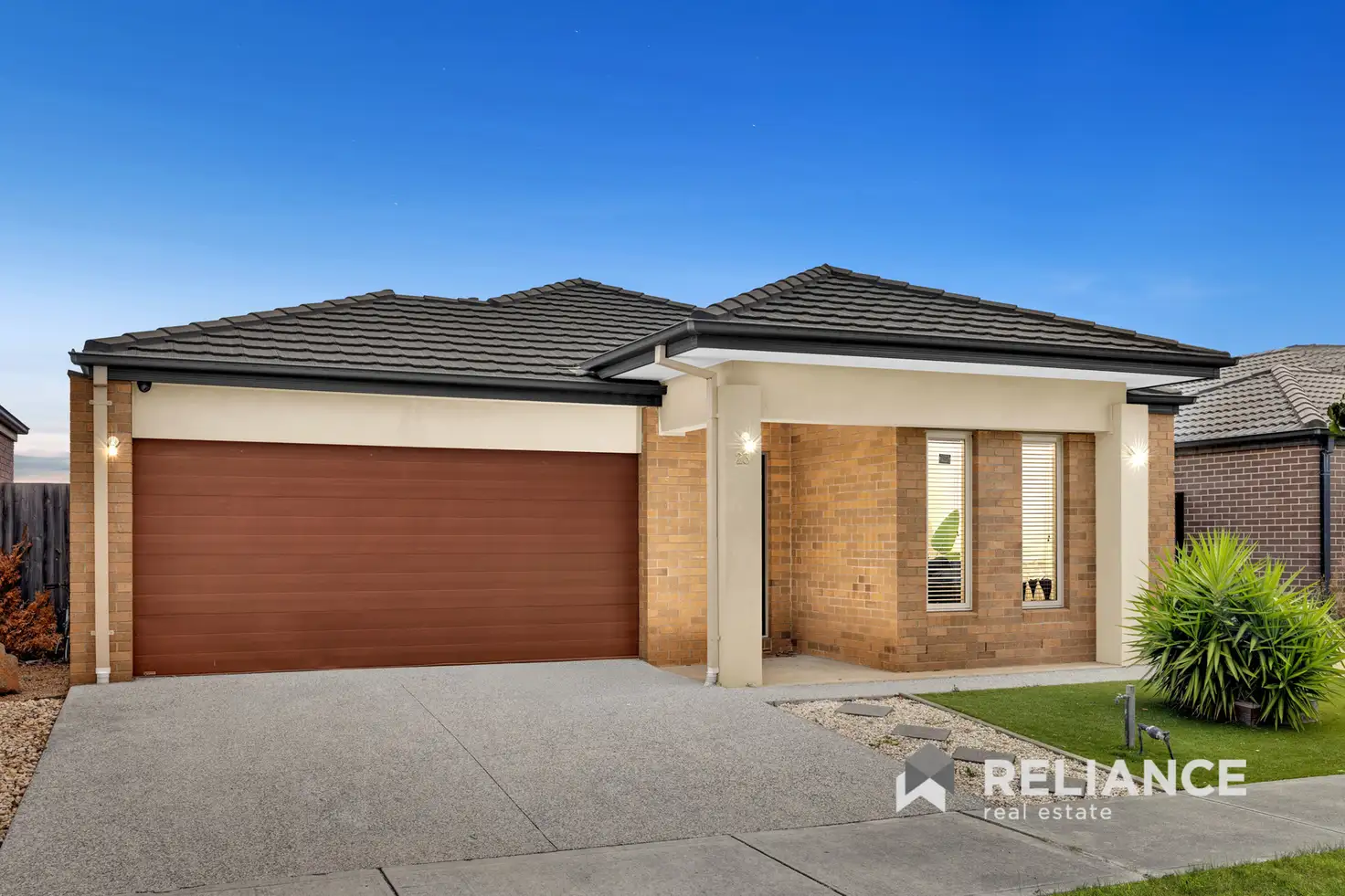 Main view of Homely house listing, 23 Tony Drive, Truganina VIC 3029