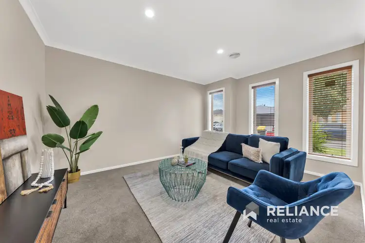 Fourth view of Homely house listing, 23 Tony Drive, Truganina VIC 3029