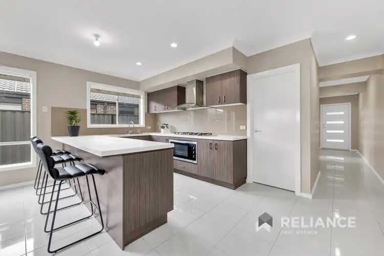 Fifth view of Homely house listing, 23 Tony Drive, Truganina VIC 3029