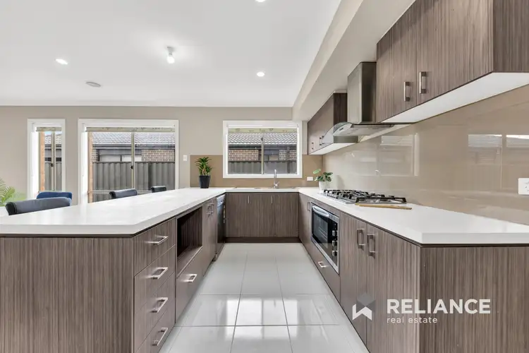 Sixth view of Homely house listing, 23 Tony Drive, Truganina VIC 3029