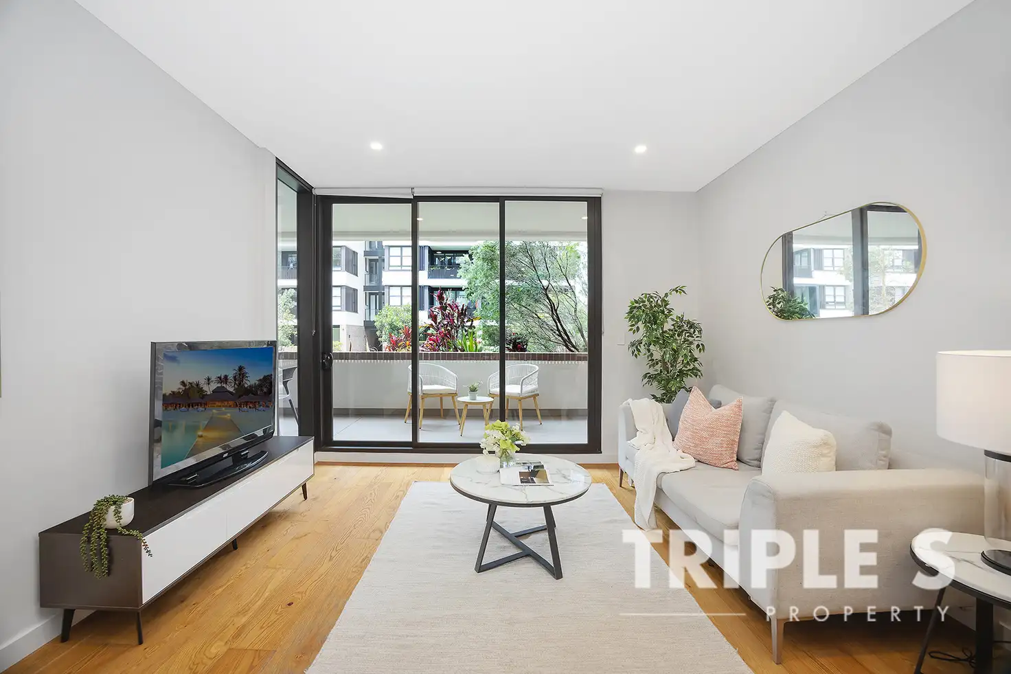 Main view of Homely apartment listing, G02/35B Upward Street, Leichhardt NSW 2040