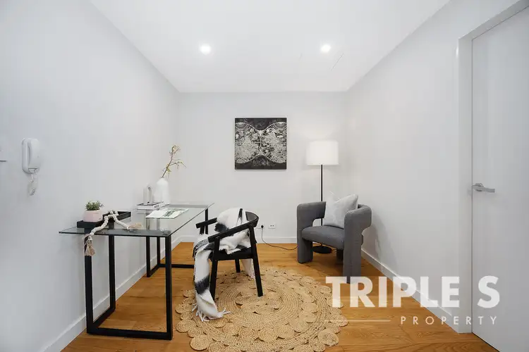 Sixth view of Homely apartment listing, G02/35B Upward Street, Leichhardt NSW 2040