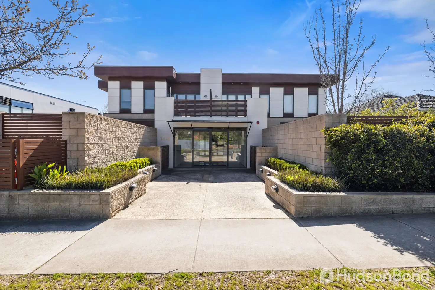 Main view of Homely unit listing, 5/1311 Toorak Road, Camberwell VIC 3124