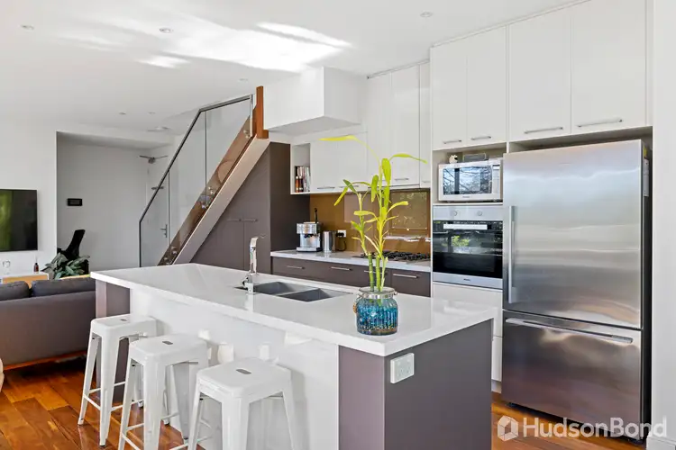 Second view of Homely unit listing, 5/1311 Toorak Road, Camberwell VIC 3124