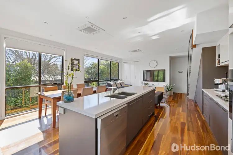 Third view of Homely unit listing, 5/1311 Toorak Road, Camberwell VIC 3124