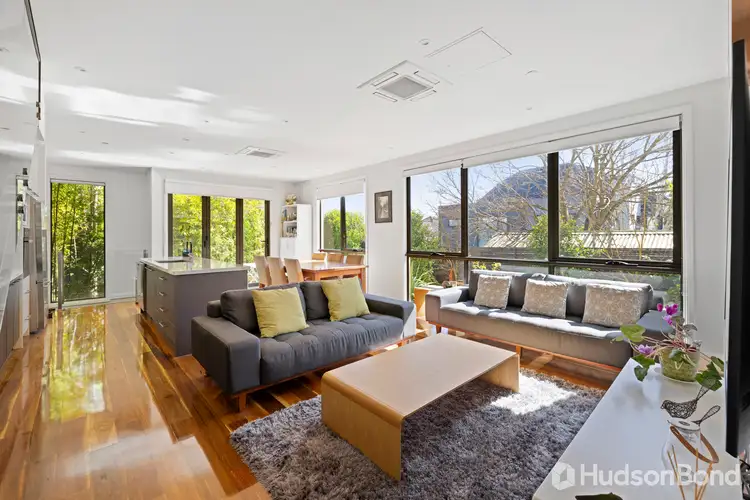 Fourth view of Homely unit listing, 5/1311 Toorak Road, Camberwell VIC 3124