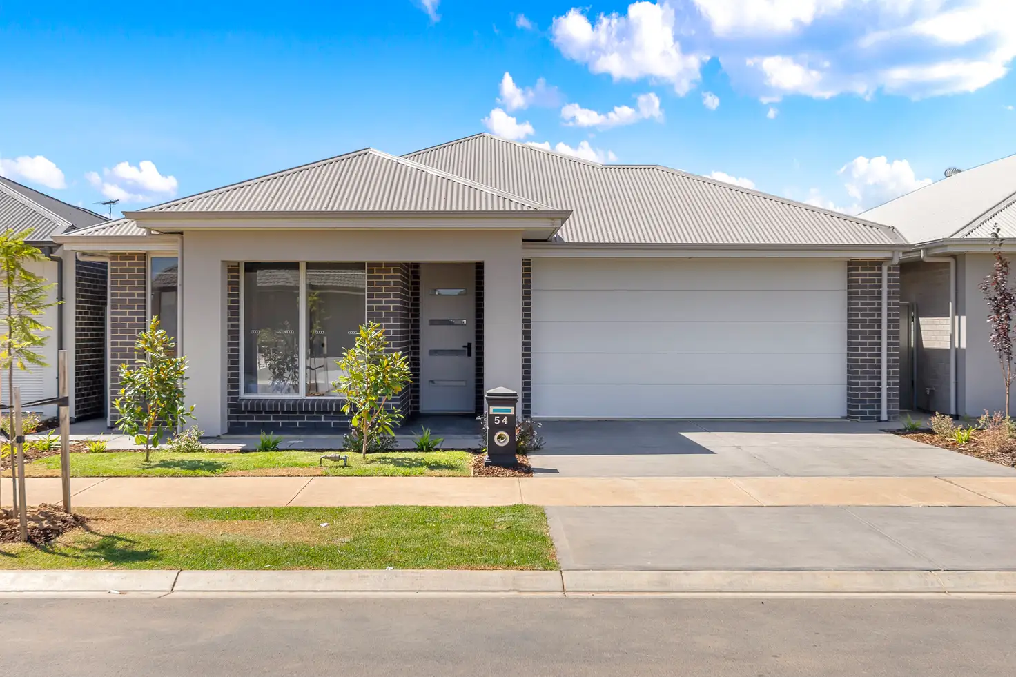 Main view of Homely house listing, 54 Clonlara Circuit, Virginia SA 5120
