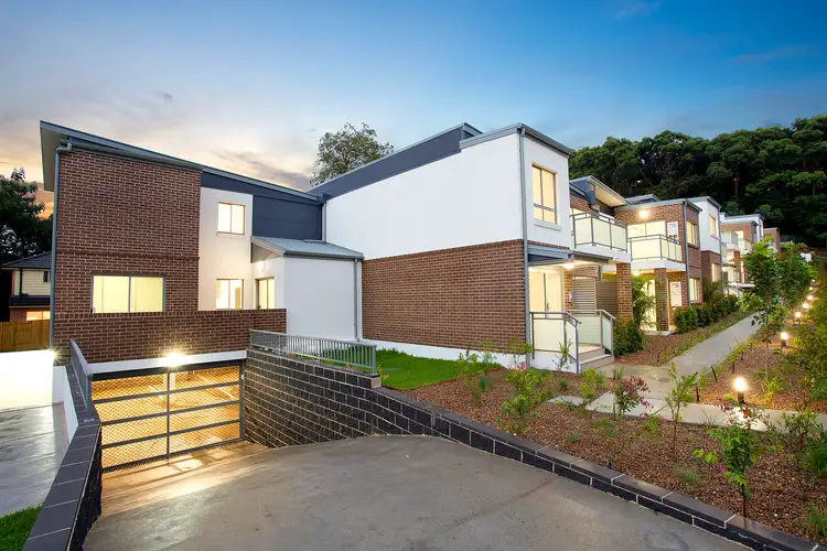 2/40-42 Brookvale Avenue, Brookvale NSW 2100