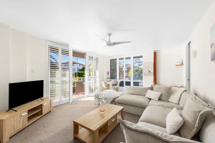 Third view of Homely unit listing, 1/84-88 Dee Why Parade, Dee Why NSW 2099