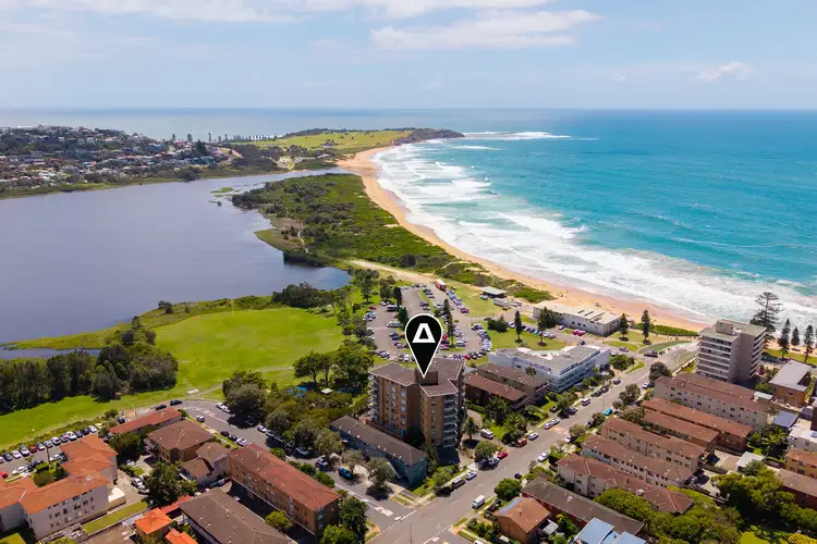 Sixth view of Homely unit listing, 1/84-88 Dee Why Parade, Dee Why NSW 2099
