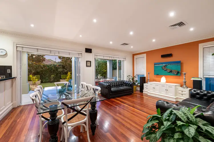 Second view of Homely house listing, 323 The Grand Parade, Sans Souci NSW 2219
