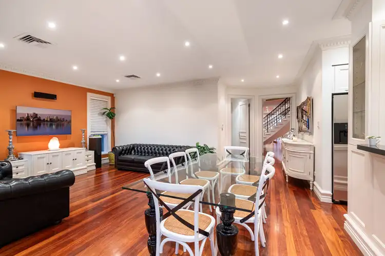 Third view of Homely house listing, 323 The Grand Parade, Sans Souci NSW 2219