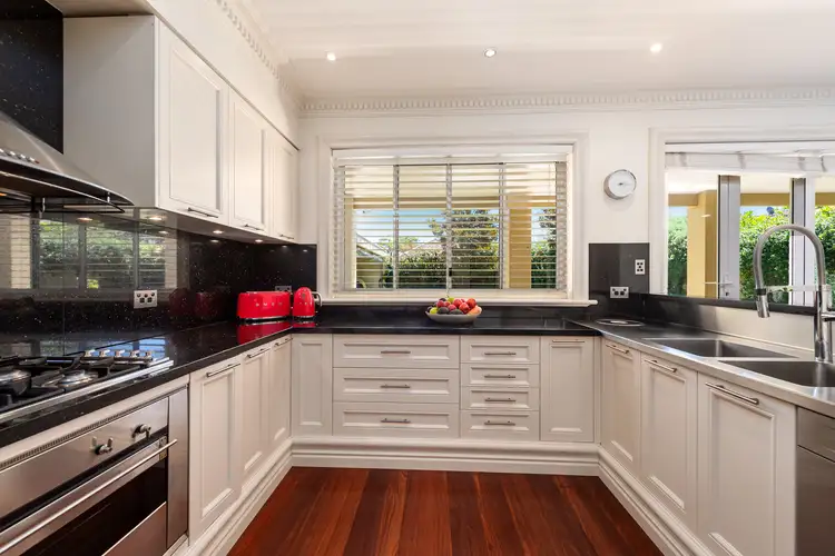 Fourth view of Homely house listing, 323 The Grand Parade, Sans Souci NSW 2219