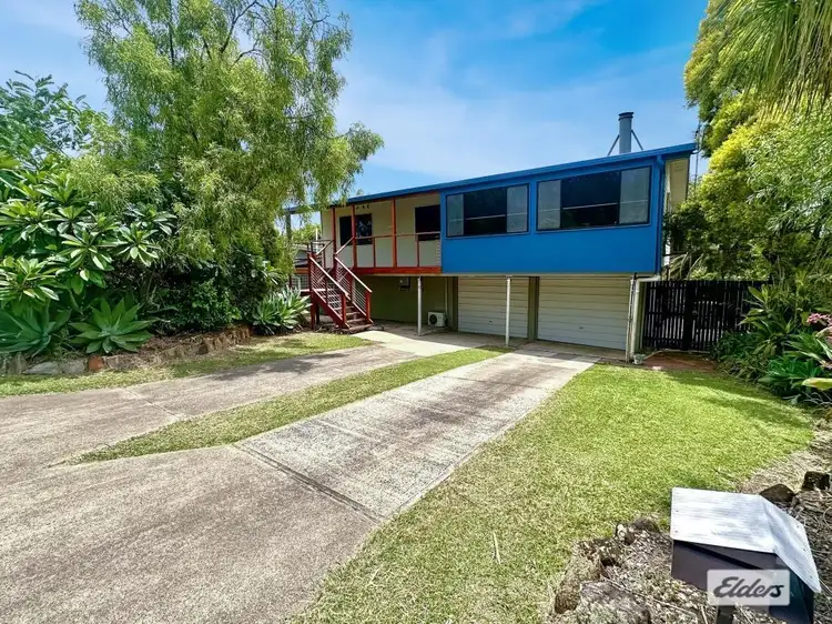 Main view of Homely house listing, 17 Summer Street, Laidley QLD 4341