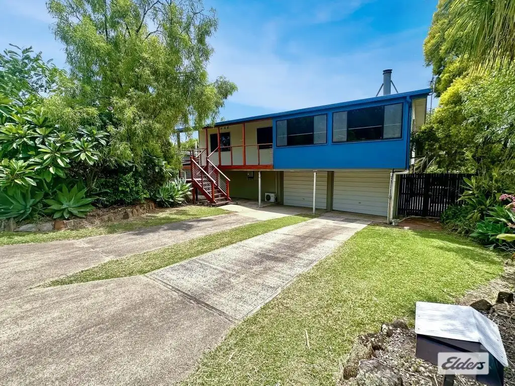 Main view of Homely house listing, 17 Summer Street, Laidley QLD 4341