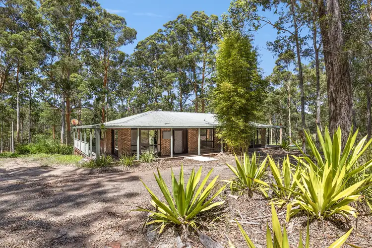 15 Walsh Lane, Yarravel NSW 2440