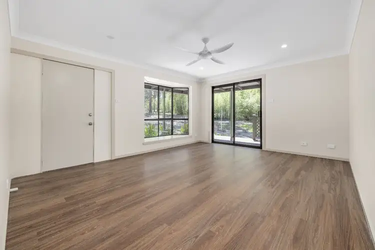 Second view of Homely rural property listing, 15 Walsh Lane, Yarravel NSW 2440