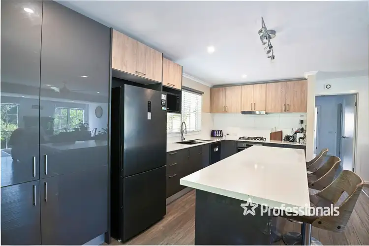 Fifth view of Homely house listing, 5 Charles Parade, Wesburn VIC 3799