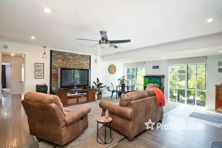 Sixth view of Homely house listing, 5 Charles Parade, Wesburn VIC 3799