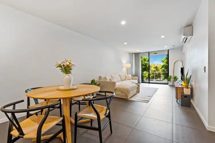 205/25 Onslow Street, Ascot QLD 4007