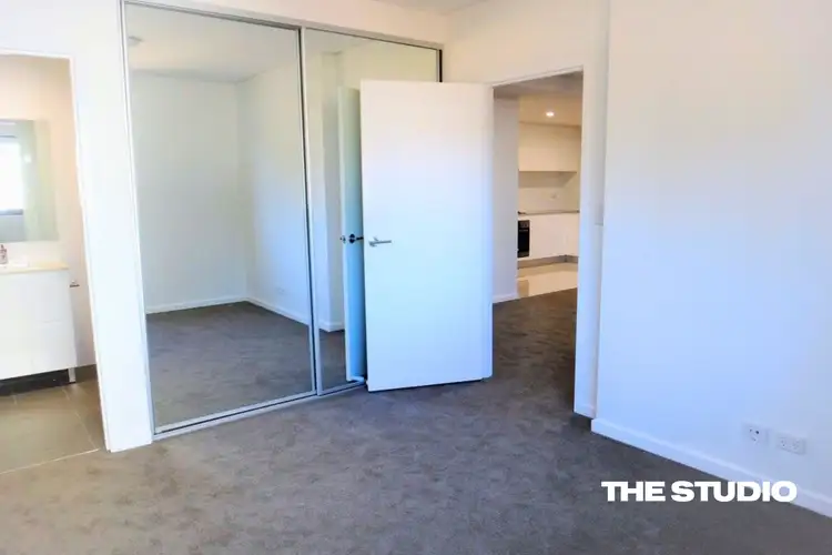Second view of Homely apartment listing, 15/42 Toongabbie Road, Toongabbie NSW 2146
