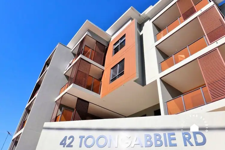 Fifth view of Homely apartment listing, 15/42 Toongabbie Road, Toongabbie NSW 2146