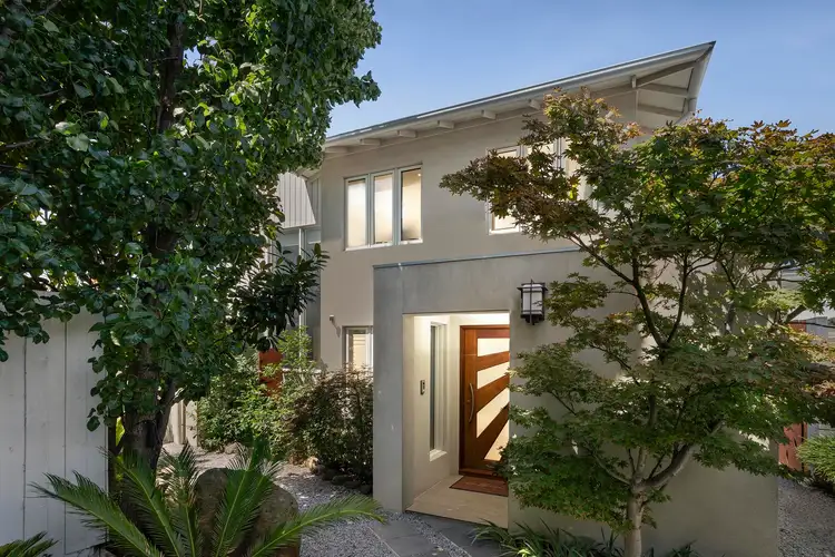 Main view of Homely house listing, 2 Alma Terrace, Williamstown VIC 3016