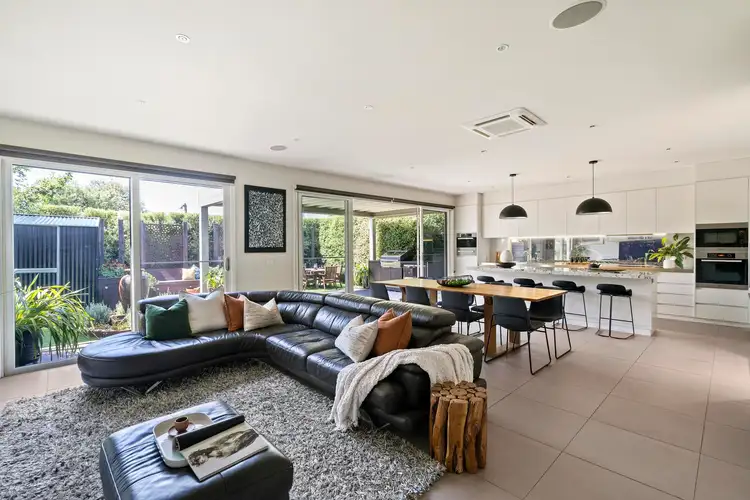 Fifth view of Homely house listing, 2 Alma Terrace, Williamstown VIC 3016