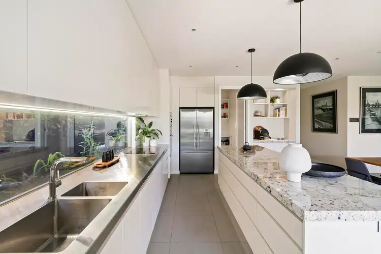 Sixth view of Homely house listing, 2 Alma Terrace, Williamstown VIC 3016