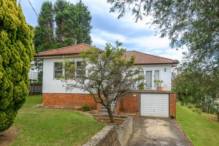 6 Churchill Crescent, Allambie Heights NSW 2100