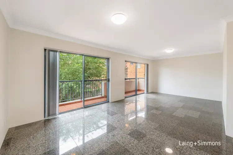 Main view of Homely unit listing, 8/24 Harris Street, Harris Park NSW 2150