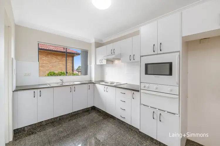 Second view of Homely unit listing, 8/24 Harris Street, Harris Park NSW 2150